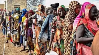 World's Poorest Countries 2026: The Bottom Five by GDP Per Capita