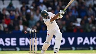 Pakistan vs England Lord’s Test: Can History Help?