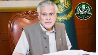 Dar Confirms Three Pakistanis Killed in Houthi Red Sea Attack