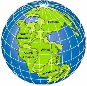 How Did the 7 Continents Separate? Continental Drift Explained