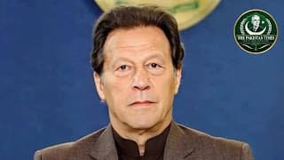 Government Challenges Imran Khan Hospital Transfer Order