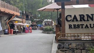 Dino Valley Ticket Prices Islamabad Spark Debate