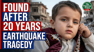 Years Later, Found: The Remarkable Cases of Disaster Victims Recovered Decades After They Went Missing