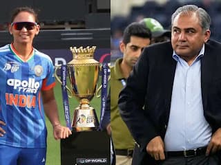Asia Cup Trophy Mohsin Naqvi Controversy Repeats Again