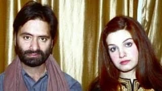 Yasin Malik Seeks Death Penalty in Kashmir Murder Case