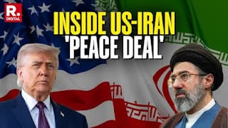 US-Iran Possible Agreement: A Diplomatic Effort to Reduce Tensions in the Region