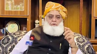 Pakistan New Provinces Debate: Fazlur Rehman Warns of Distrust