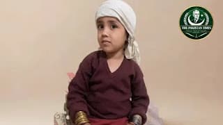 Ayat Noor Case: Missing Haripur Girl Found Dead