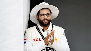 Imam-ul-Haq Faces Backlash for Skipping Batting Over Minor Injury at Lord's