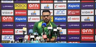 Wahab Riaz Statement Best Side Asia Cup Sparks Row