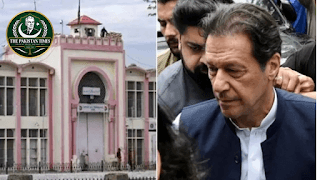 Imran Khan Ordered to Hospital, Supreme Court Issues Key Directives