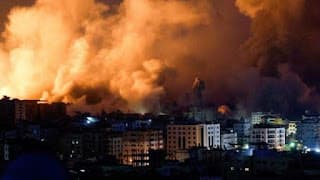 Israel's War on Palestine and Lebanon
