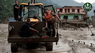 Nepal's Deadly Flood Was Predicted 5 Months Earlier Are Other Asian Countries Next?