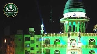 Eid Milad-un-Nabi: Karachi's 3 Central Processions, Traffic Plan Issued
