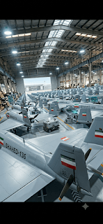 Shahed 136: Iran's Simple Drone That Changed the Rules of Modern Warfare