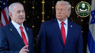 Netanyahu Rejects Trump's Gaza Plan, Demands Hamas Disarm
