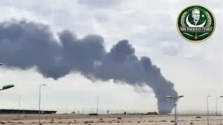 Iran Claims 3 US F-35 Fighter Jets Destroyed in Jordan Missile Strike