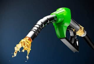 Petrol Price Hiked: New Rate Rs343.10 Per Litre, Diesel Also Up