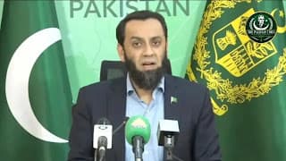Atta Tarar Responds to PTI Contempt Case Over Imran Khan