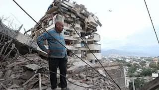 Venezuela Earthquake Deaths: A History of Devastation from 1812 to 2026