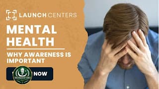 Mental Health Awareness: Signs, Stress & How to Improve Mental Health