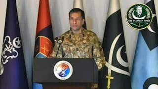 Good Governance in Pakistan: DG ISPR Says Effective Governance Is the Key to Solving National Challenges