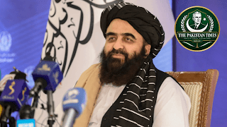 Muttaqi: We Can't Understand Pakistan's Afghan Tension Goal