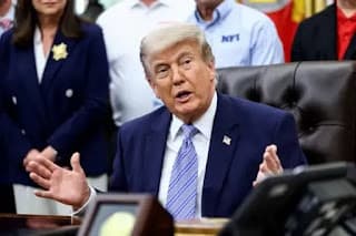 Iran Hits US Bases in Bahrain, Jordan, Iraq; Trump Vows Harsh Response