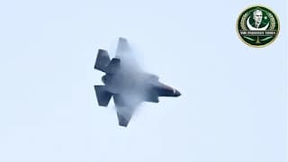 CENTCOM Dismisses IRGC Claims, Says No US Aircraft Were Destroyed in Iranian Attack