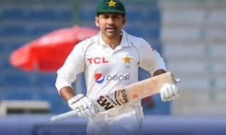 Pakistan Chase Lord's Hat-Trick as Sarfaraz Eyes Repeat Win