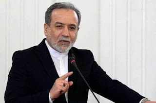 Araghchi: US Must Meet Islamabad MoU Terms to Reopen Hormuz