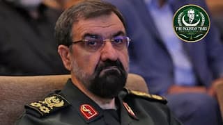 Rezaei Named Khamenei's Rep as Houthis Hit Mokha Port