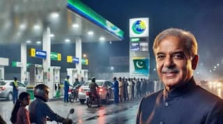 Petrol Price Today Pakistan Jumps to Rs358.77