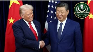 US-China 'Trade War' Truce or a New Economic Trap? The Inside Story of the Trump-Xi Boeing Deal!