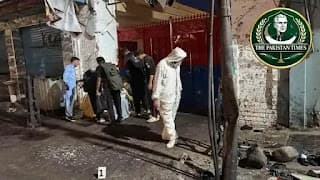 Swat Suicide Blast Kills Seven Outside Police Station