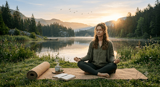 Mental Health and Peace of Mind: 5 Effective Ways to Transform Your Life