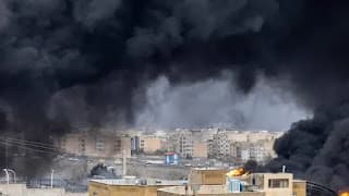 US Strikes on Iran: 12 Reported Dead in Southern Iran
