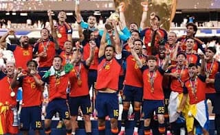 FIFA World Cup 2026 Winner: Spain Beat Argentina 1-0 After Extra Time