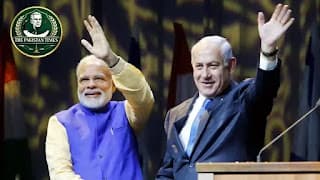 India Risks Complicity in Gaza Genocide, Says Amnesty International