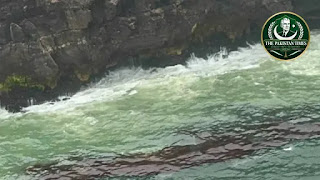 Oil Spill Near Oman Raises Coastal Environmental Concerns