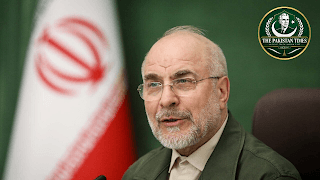 Iran’s Ghalibaf Says Regional Security Order Is Changing After 40-Day War