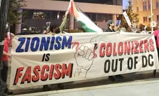 The Zenith of Zionist Fascism Amid Protests from Washington andParis: Brutal Atrocities on the Global Flotilla and the Rise of the Law of the Jungle!