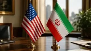 US-Iran Ceasefire Deal: Strait of Hormuz to Reopen, Russian Media Claims