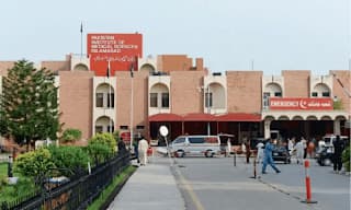 Fire Safety Audit Ordered in Federal Government Hospitals After PIMS Incident