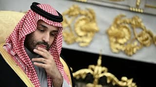 Why Saudi Arabia Can No Longer Stay Out of the Iran War