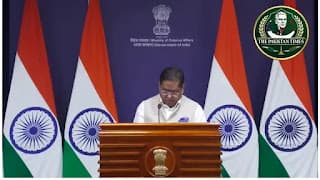 India Calls Azad Kashmir Elections a 'Cosmetic Exercise'