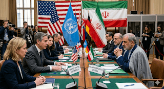 Today’s Biggest News: US-Iran Peace Deal – Will the War Finally End?