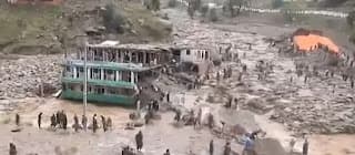 Nuristan Flood Disaster: Tragedy in Afghanistan's Beautiful Valleys